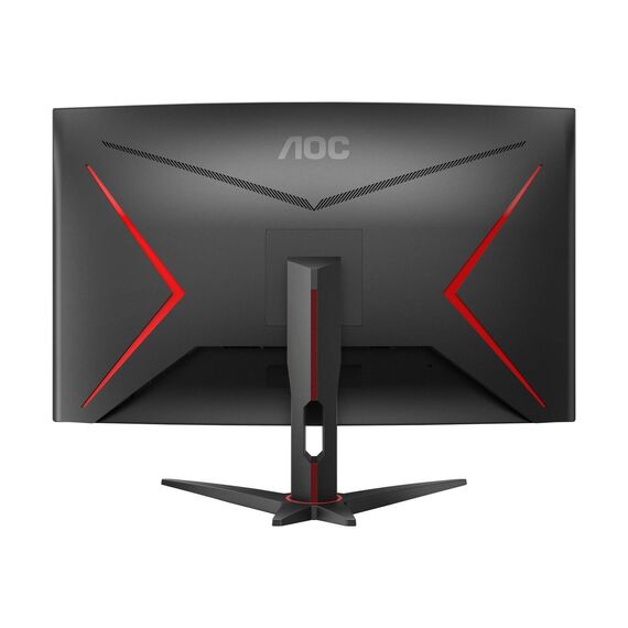 AOC Gaming C32G2ZE LED monitor curved 32 C32G2ZE