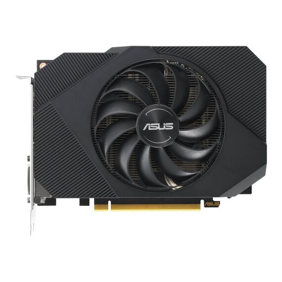 ASUS Phoenix GeForce RTX 3050 V2 8GB Graphics 90YV0GH8M0NA00