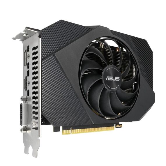 ASUS Phoenix GeForce RTX 3050 V2 8GB Graphics 90YV0GH8M0NA00