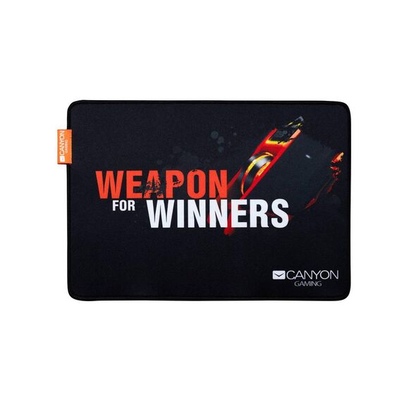 Canyon MP8 Mouse pad CNDCMP8