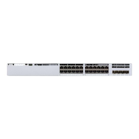 Cisco Catalyst 9300L Network Essentials C9300L24UXG-4X-E