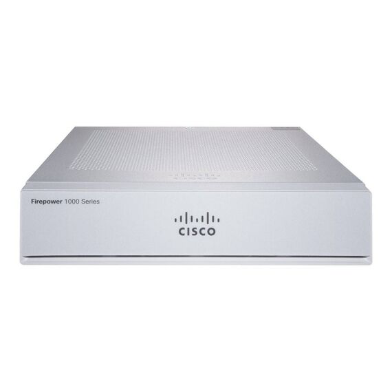 Cisco FirePOWER 1010E ASA Firewall FPR1010EASAK9