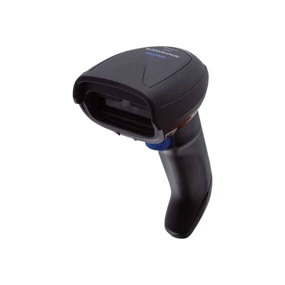 Datalogic Gryphon Barcode scanner GBT4200BK-WLC
