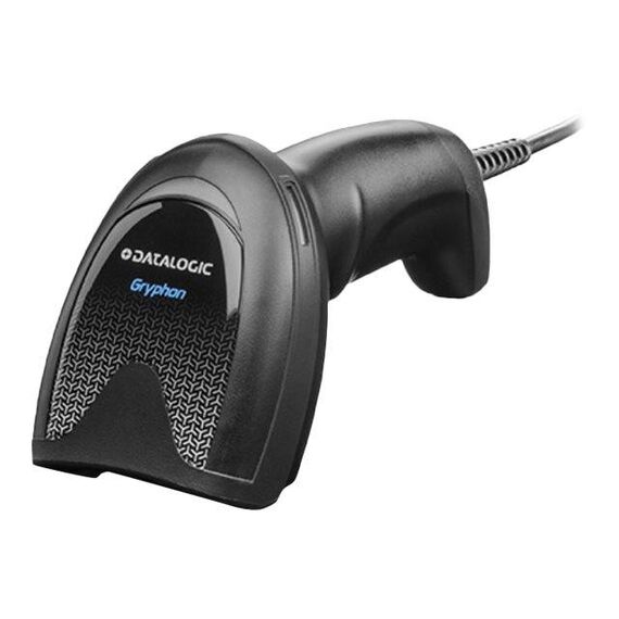 Datalogic Gryphon GD4520 Kit GD4520BKK1-DRA