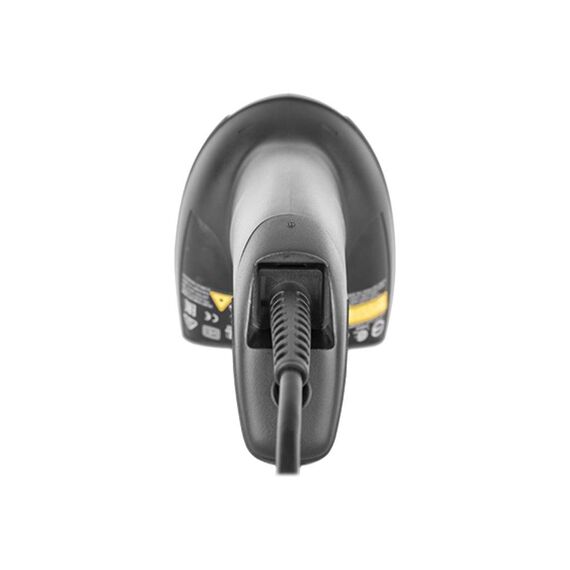 Datalogic Gryphon GD4590 barcode scanner GD4590BK-B-HD