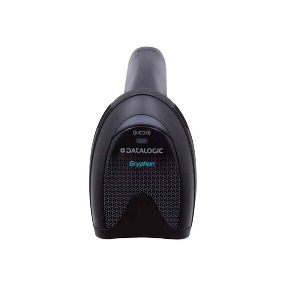Datalogic Gryphon Kit barcode scanner GBT4500BK-BTK1DRA
