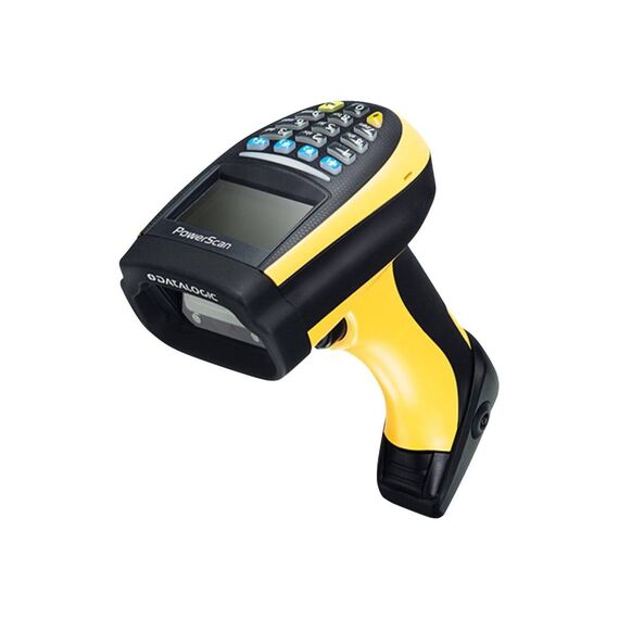Datalogic PowerScan Barcode scanner PM9501DKHP433RB