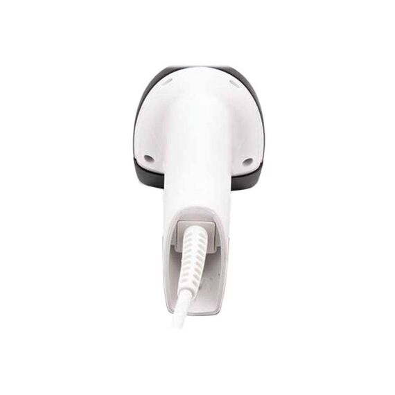 Datalogic QuickScan QD2590 Kit barcode scanner QD2590WHK1