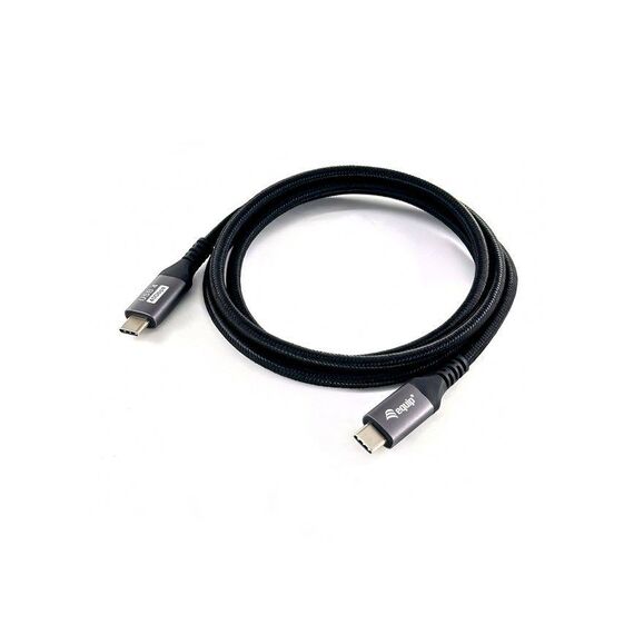 Equip USB 4 Gen 3 USB-C to USB-C Cable 1.2m