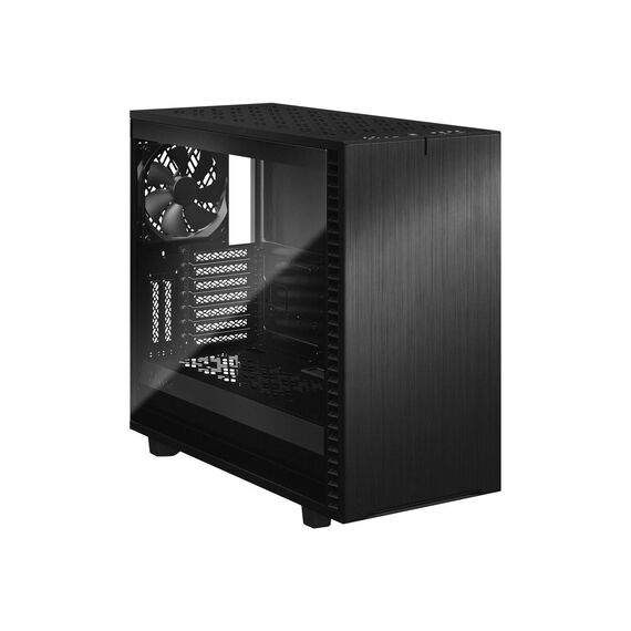 Fractal Design Define 7 Tower extended ATX FDC-DEF7A-02