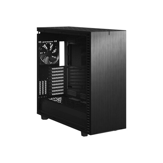 Fractal Design Define 7 XL Tower extended ATX SSI FDC-DEF7X-01