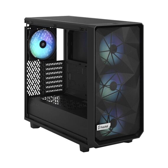 Fractal Design Meshify 2 Lite Tower extended ATX FDC-MEL2A-05