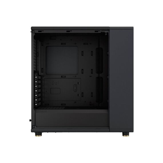 Fractal Design North Mid tower ATX no power FDC-NOR1C-01