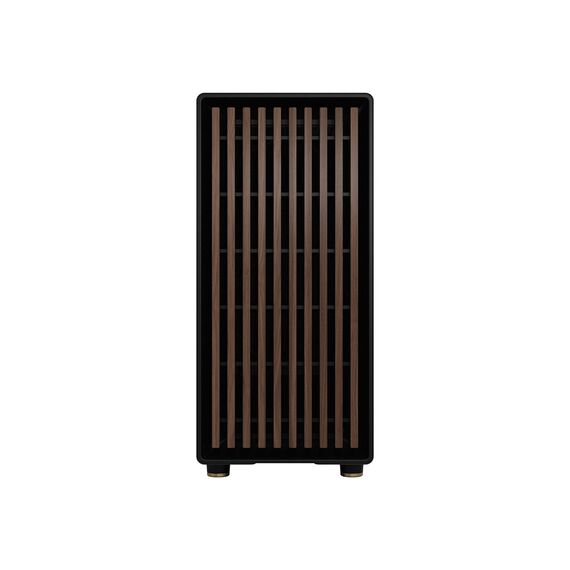 Fractal Design North Mid tower ATX no power FDC-NOR1C-01
