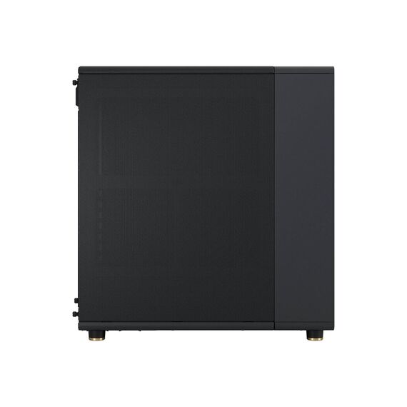 Fractal Design North Mid tower ATX no power FDC-NOR1C-01