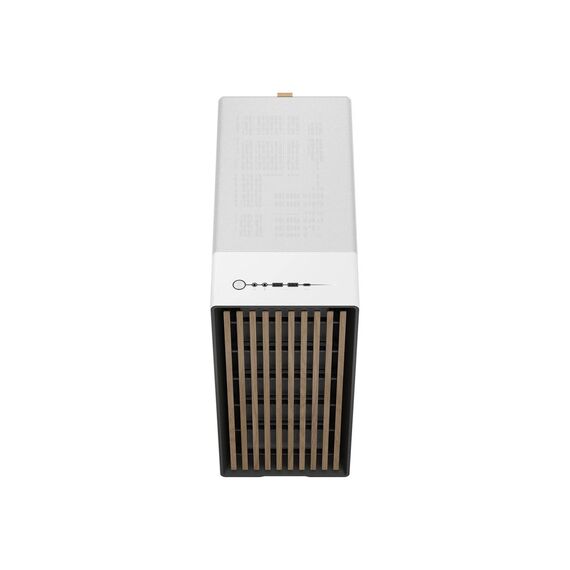 Fractal Design North Mid tower ATX no power FDC-NOR1C-03