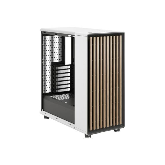 Fractal Design North Mid tower ATX no power FDC-NOR1C-03
