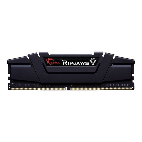 G.Skill Ripjaws V DDR4 kit 32 GB: 2 x 16 GB F44000C16D-32GVK