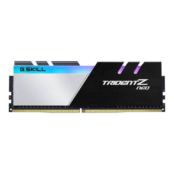 G.Skill TridentZ Neo Series DDR4 kit 64 GB: F44000C18D-64GTZN