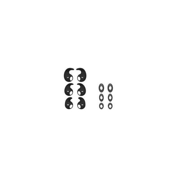 Jabra Ear tips kit for headset for Evolve 65e MS, 65e 1410176