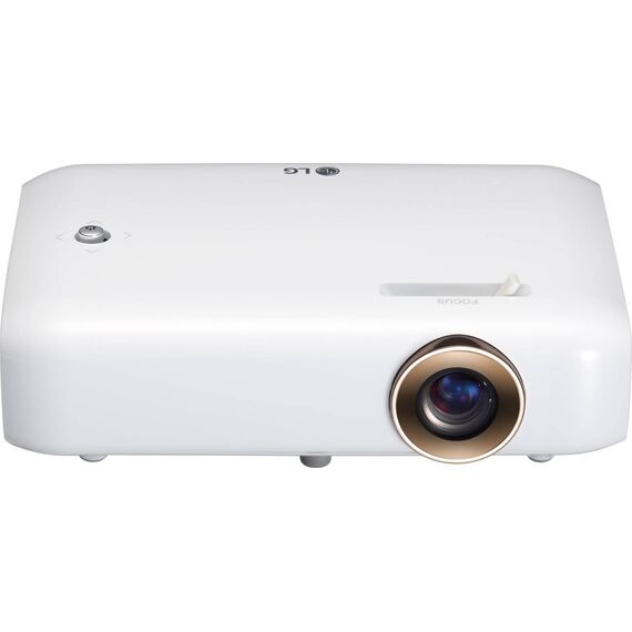 LG CineBeam PH510PG DLP projector PH510PG