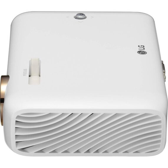 LG CineBeam PH510PG DLP projector PH510PG