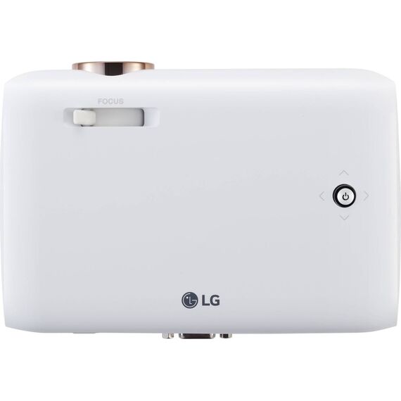 LG CineBeam PH510PG DLP projector PH510PG