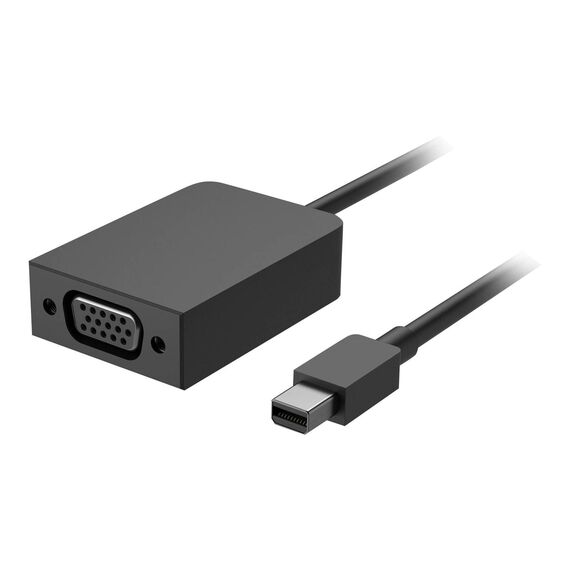 Microsoft Surface Mini DisplayPort to VGA Adapter EJQ00004