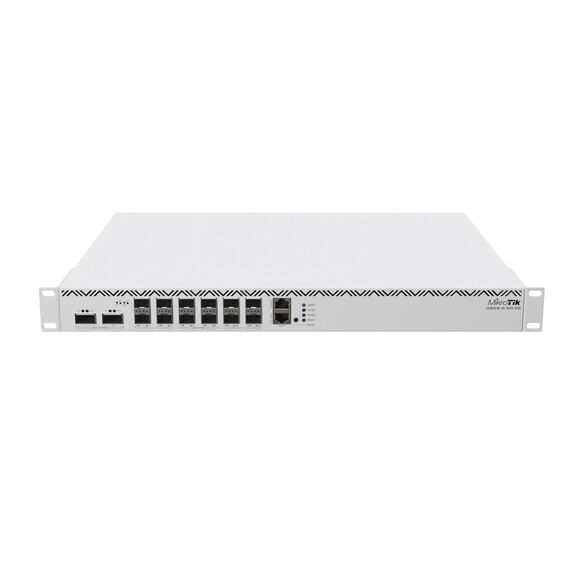 MikroTik Cloud Core Router CCR22161G12XS2XQ