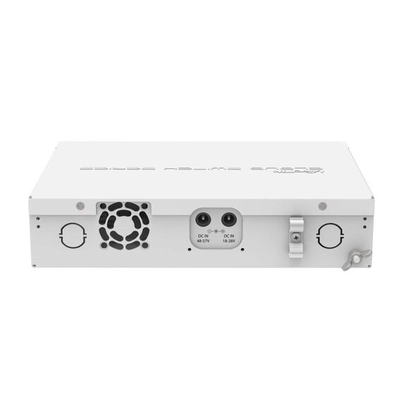 MikroTik Cloud Router Switch CRS1128P4SIN