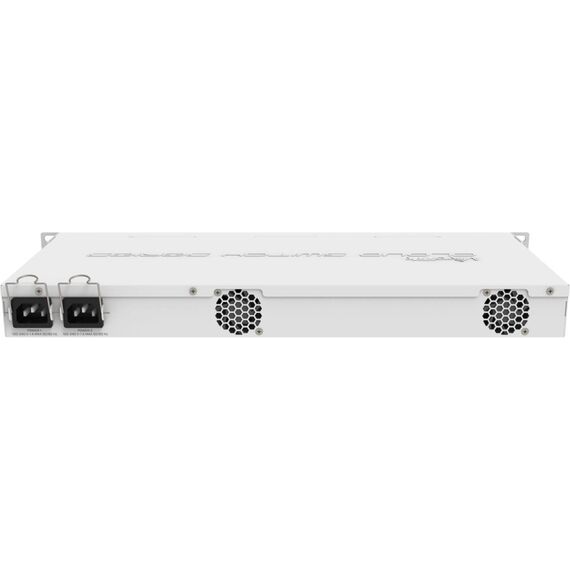 MikroTik Cloud Router Switch CRS3284C20S4S+RM
