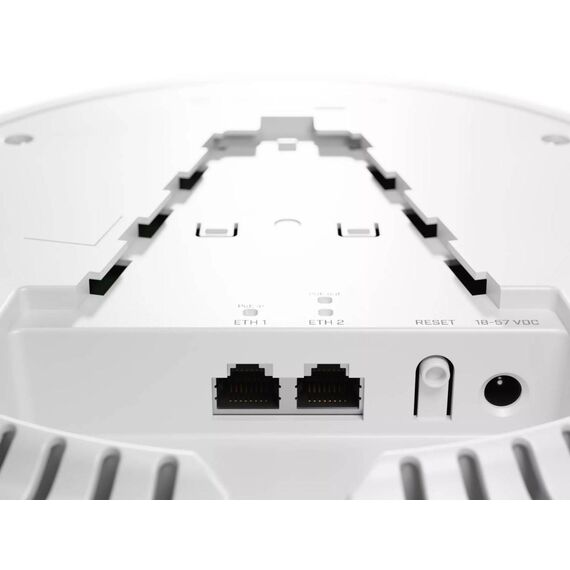 MikroTik RouterBOARD cAP ax CAPGI5HAXD2HAXD