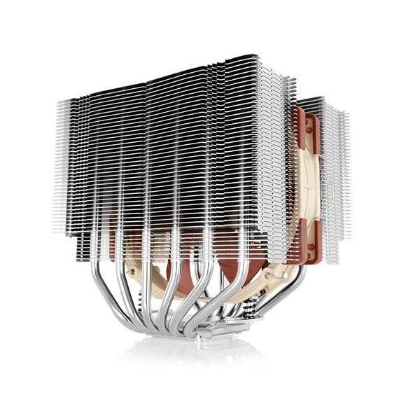 Noctua NHD15S Processor cooler (for: LGA1156, AM2, NHD15S