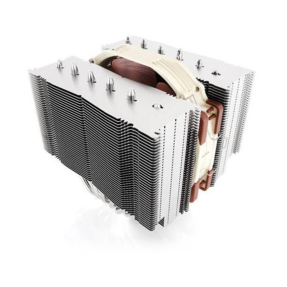 Noctua NHD15S Processor cooler (for: LGA1156, AM2, NHD15S