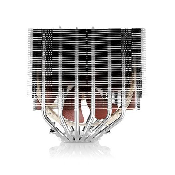 Noctua NHD15S Processor cooler (for: LGA1156, AM2, NHD15S