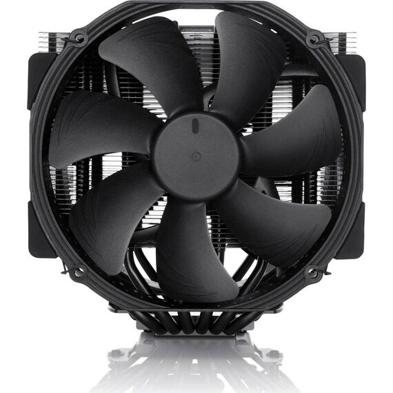 Noctua NHD15 Processor cooler NHD15 CHROMAX.BLACK