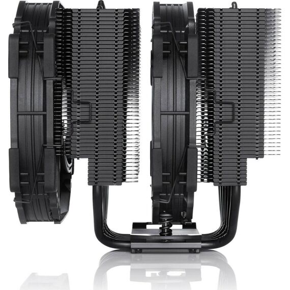 Noctua NHD15 Processor cooler NHD15 CHROMAX.BLACK