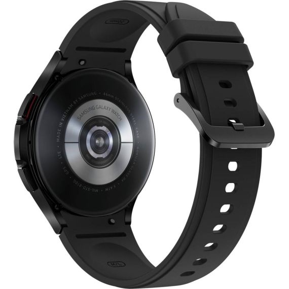 Samsung Galaxy Watch4 Classic 46 mm black SMR895FZKAEUE