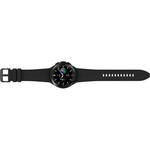 Samsung Galaxy Watch4 Classic 46 mm black SMR895FZKAEUE