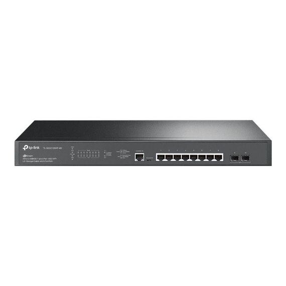 TPLink JetStream TL-SG3210XHP-M2 V1 switch TL-SG3210XHP-M2