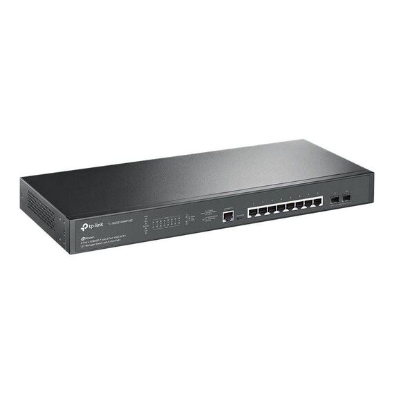TPLink JetStream TL-SG3210XHP-M2 V1 switch TL-SG3210XHP-M2