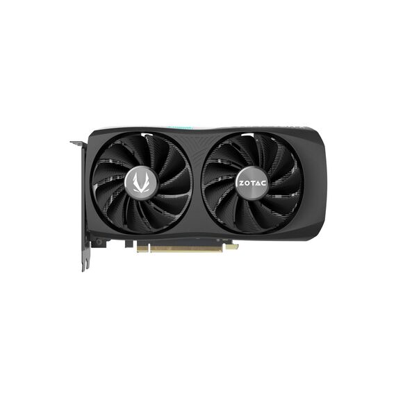 Zotac GAMING GeForce RTX 4060 Ti Twin Edge OC ZTD40610H10M
