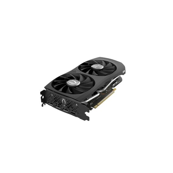 Zotac GAMING GeForce RTX 4060 Ti Twin Edge OC ZTD40610H10M