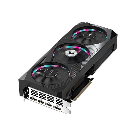 AORUS GeForce RTX 4060 Ti ELITE 8G GVN406TAORUS E8GD