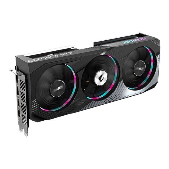 AORUS GeForce RTX 4060 Ti ELITE 8G GVN406TAORUS E8GD