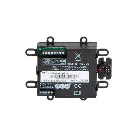 Auerswald TFSUniversal plus Door phone system 90667