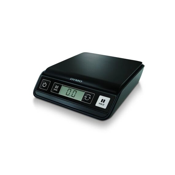 Dymo M2 Mailing Scale 2kg Black  S0928990