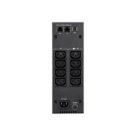 Eaton 5S 1500i UPS AC 230 V 900 Watt 1500 VA 5S1500I