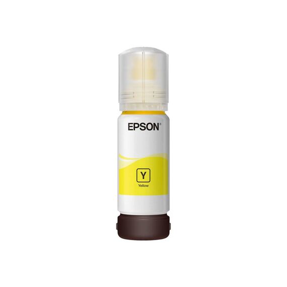 Epson 101 70 ml yellow original ink tank for Epson C13T03V44A