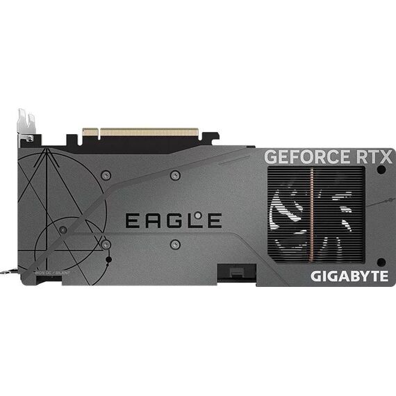 GIGABYTE GeForce RTX 4060 Eagle OC GVN4060EAGLE OC8GD